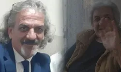 Didimli Gazeteci Erdem Özden’in acı günü