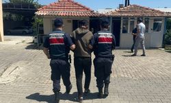 Aydın'da aranan 33 şahıs yakalandı