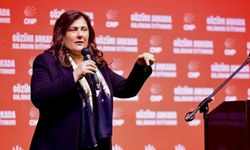 Başkan Çerçioğlu Otizm Sempozyumu’nda gözyaşlarını tutamadı!