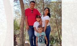 Nazilli'de yangında baba ve sevgilisi gözaltına alındı!