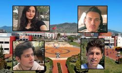 ADÜ'ye bir günde dört acı haber