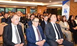 Aydın Memecik naturel sızma zeytinyağı kalitesi ödüllendirildi