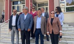 Aydınlı muhtarlar mahkemelik oldu: Taraflar mahkemeye başvurdu!