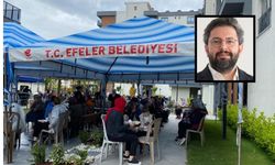 Merhum Gazeteci Erman Çetin için 3'üncü gün hayrı düzenlendi