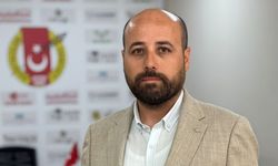 Aydın Gazeteciler Cemiyeti’nde yeni başkan Naci Eriş oldu