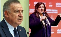 Gökan Zeybek'ten Başkan Çerçioğlu'na destek mesajı