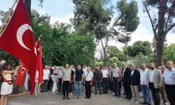 Aydın Liseliler pilav gününde buluştu!