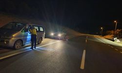 Köşk'te 148 sürücüye ceza!
