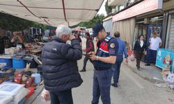Aydın'da ŞOK uygulaması! 2 bin 64 şahıs sorgulandı