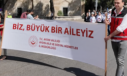 Aydın'da Aile Haftası etkinliklerle kutlandı