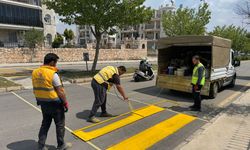 Başkan Çerçioğlu’nun turizmin incisi Didim’de çalışmaları sürüyor