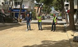 Başkan Çerçioğlu’nun çalışmaları ile kazanan Aydın ve Aydınlılar oluyor