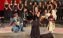 Başkan Çerçioğlu’nun destekleri ile kültür ve sanatın kalbi Aydın’da atıyor