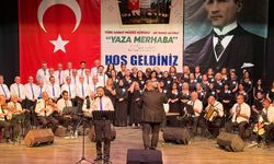 Başkan Çerçioğlu sevilen şarkıları Aydınlılar ile buluşturdu