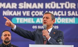 Özgür Özel Aydın'a geliyor!