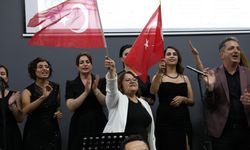 Didim’de türkülerle bahar coşkusu: Başkan Gençay’dan teşekkür mesajı