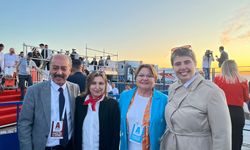 Başkan Gençay Gündoğdu Meydanı'ndan seslendi!
