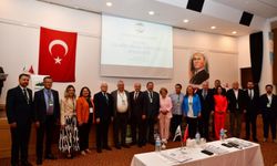 Başkan Gençay'dan doğa için bir adım daha