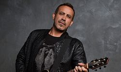 Ünlü şarkıcı Haluk Levent Aydın'da konser verecek!