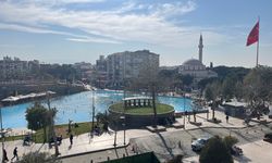 Aydın'da hava bugün 28 derece olacak (14 Mayıs 2025)