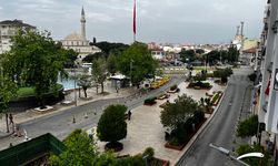Aydınlılar dikkat! Bugün bu yollar kapalı!