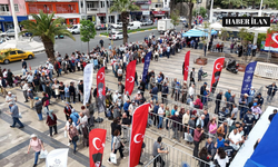 Özlem Çerçioğlu ata tohumlarına sahip çıkıyor