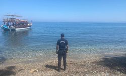 Milli Park'ta devriye! 8 şahsa para cezası uygulandı
