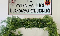Aydın’da şüpheli şahıslar yakalandı!