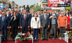 Ayşenur Ezgi Eygi’nin anısı Didim'de yaşayacak