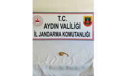 Aydın'da takıları alıp kaçan gelin yakalandı!