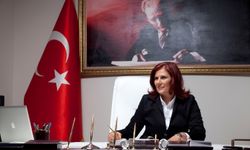 Başkan Çerçioğlu; “19 Mayıs Atatürk'ü Anma, Gençlik ve Spor Bayramımız kutlu olsun”