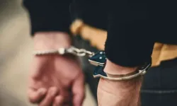 Kuyucak'ta 30 yıl hapis cezası bulunan şahıs yakalandı
