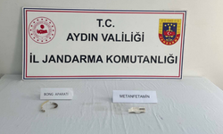 Kuşadası'nda uyuşturucuya geçit yok!