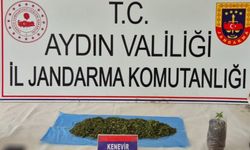 Aydın'da madde kullanımına ilişkin operasyon! 36 Kişi gözaltına alındı