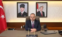 Vali Canbolat'tan 19 Mayıs mesajı