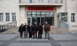 Çine'de madene karşı direnen Coşkun ailesinden sevindiren haber!
