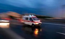 Aydın'da traktör ile motosiklet çarpıştı: 3 can kaybı