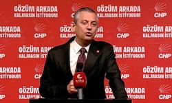 Özgür Özel’den Aydınlı parti temsilcilerinin konuşmasına tepki!
