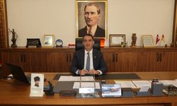 Başkan Arıcı’dan 19 Mayıs kutlama emsajı