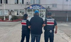 Nazilli'de dolandırıcılıktan aranan şahıs yakalandı