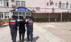 Nazilli'de iki hükümlü yakalandı