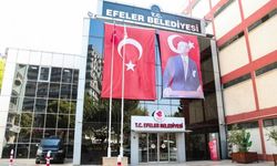 Efeler Belediyesi’nde istifa depremi: Başkan yardımcıları istifa etti