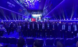 Aydın Ticaret Borsası, TOBB 81. Genel Kurulu’nda temsil edildi