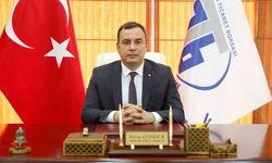Aydın Ticaret Borsası’ndan Türkiye’de bir ilk: Yeni birim hizmete girdi