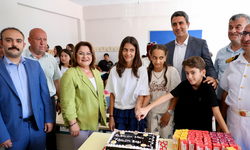 Didim’de karne heyecanı coşkuyla yaşandı
