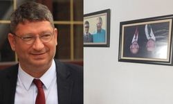 CHP Aydın eski il başkanı Kalınomuz'dan Kılıçdaroğlu'na tepki