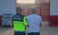 Aydın’da 6 düzensiz göçmen ve 1 organizatör yakalandı!