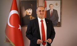 Başkan Kaya’dan hizmet yok diyenlere 365 milyonluk cevap!