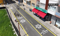 Başkan Çerçioğlu Aydınlıları modern ve konforlu yollar ile buluşturuyor