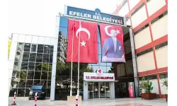 Efeler Belediyesi'nde yeni başkan yardımcısı belli oldu!